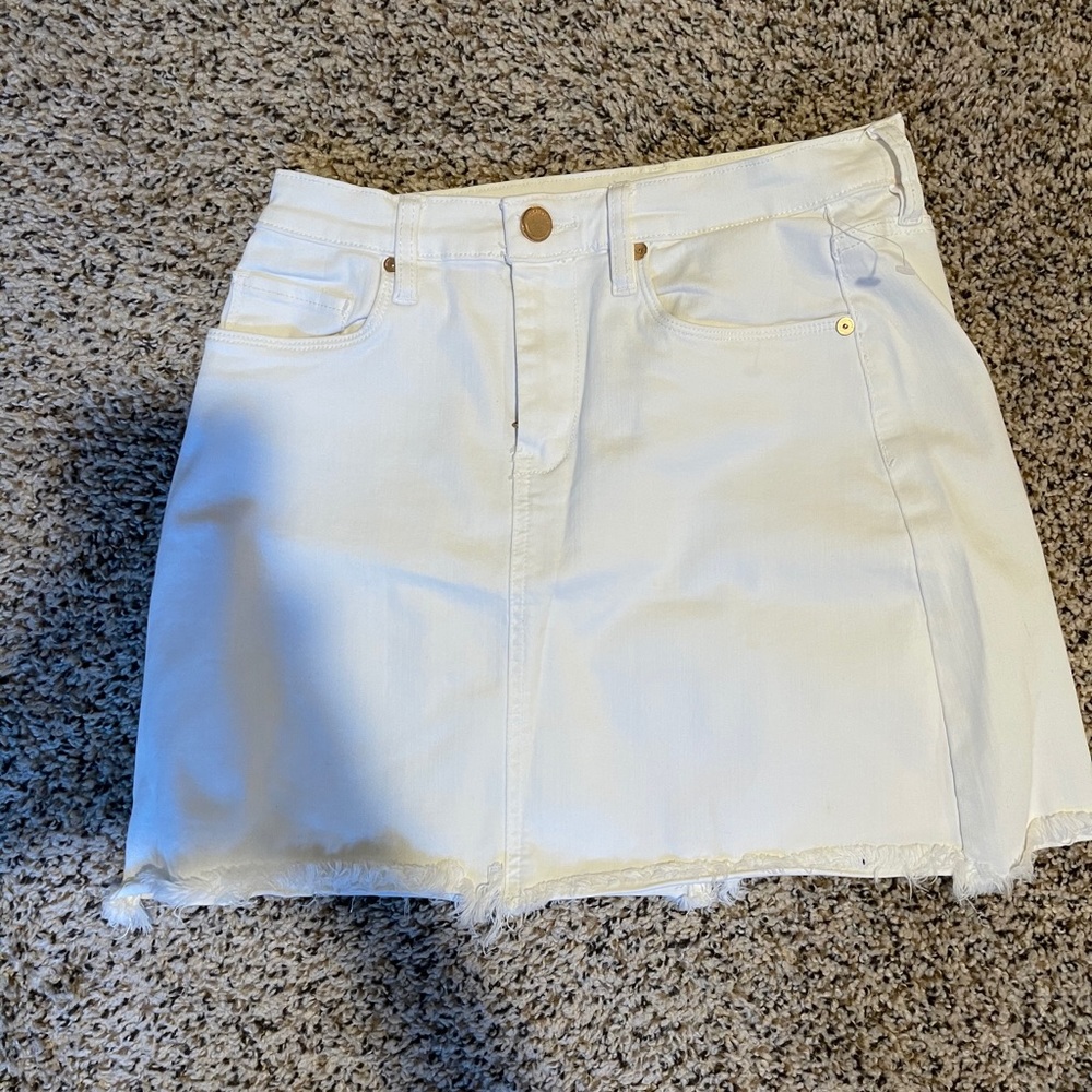 Blank NYC denim skirts - Picture 2 of 2